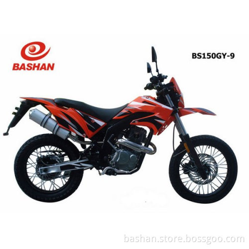 Bashan air cooled CG125cc/150cc/200cc/250cc enduro/dirt bike/off road